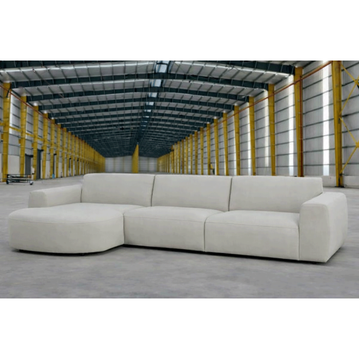 Sofa AGON (Kampinė)(Gamintojo sandėlis)